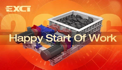 ¡Feliz comienzo del trabajo después del Festival de Primavera de 2026!