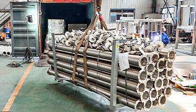 ¡4 transportadores de cadena tubular personalizados para ...