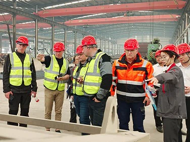 Customer Visit-3 Customer Visit-3