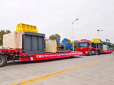 Feeder Breaker PackageDelivery Feeder Breaker PackageDelivery