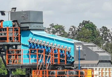 Roller Screen Roller Screen