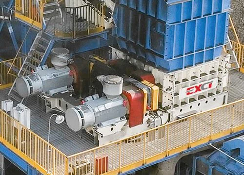 Medidores de minerales