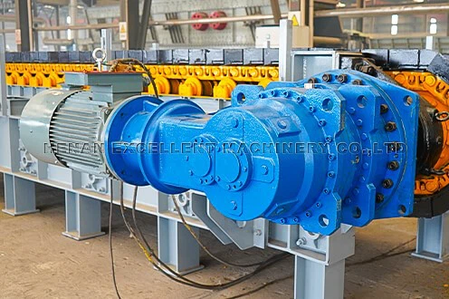 Drive Device2 Drive Device2