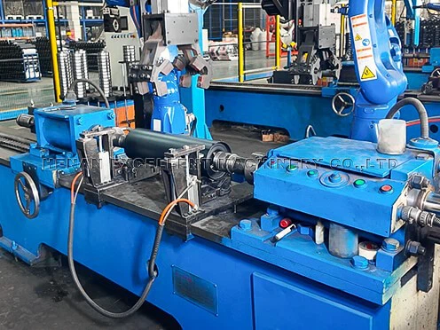 Pressure Mounting Bearing Pressure Mounting Bearing