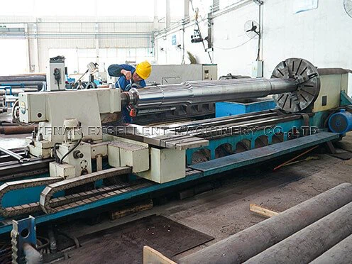 Pulley Processing-Shaft Processing Pulley Processing-Shaft Processing