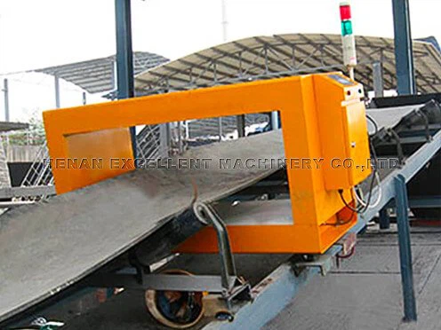 Belt Conveyor Conveyor Metal Detector Belt Conveyor Conveyor Metal Detector