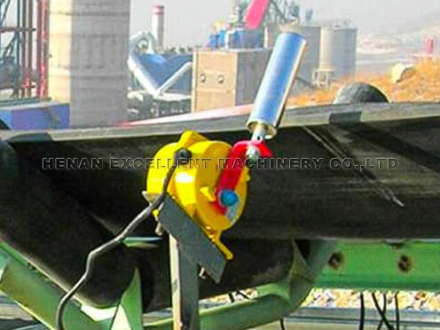 Belt Conveyor Belt Sway Switch Belt Conveyor Belt Sway Switch