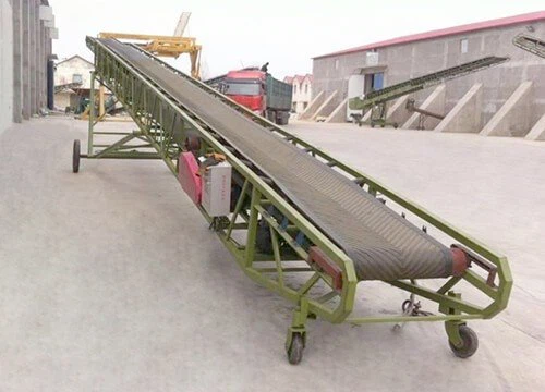 Mobile Conveyor (4)