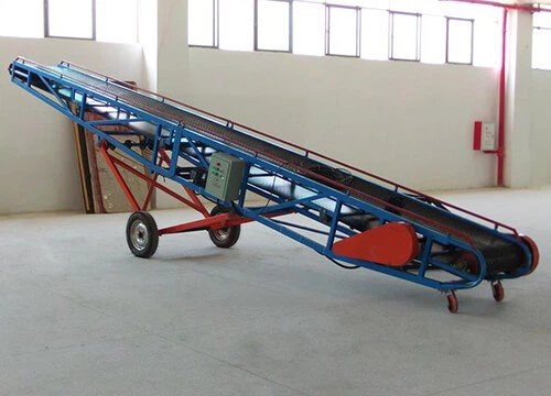 Mobile Conveyor (5)