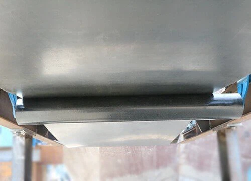 return idler3