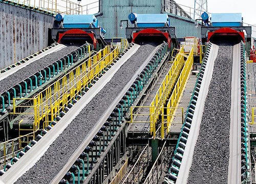 Transportador Minero