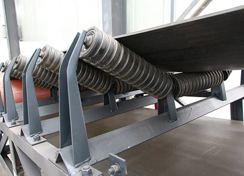 Rueda loca de impacto