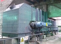 Alimentadores de plataforma de piedra caliza