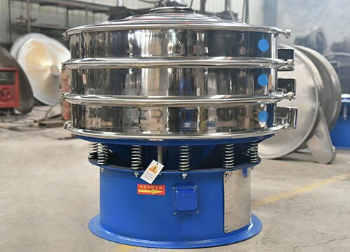 Separadores redondos