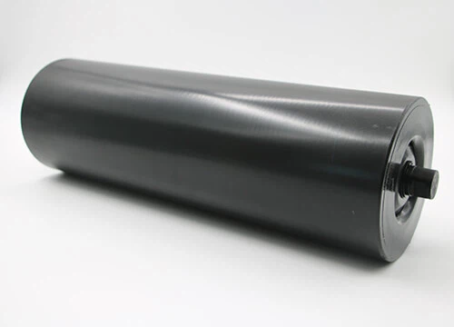 Rueda loca de transición