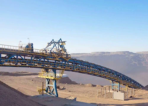 Transportador de tubos