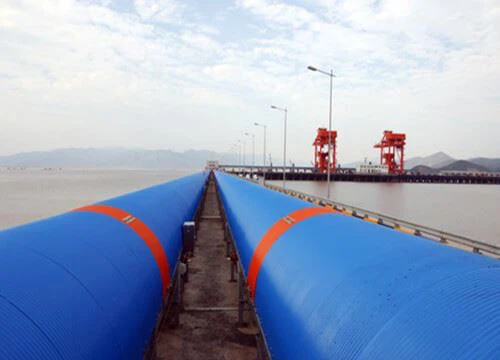 conveyor hoods