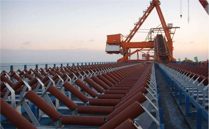 La referencia del fabricante de rodillos transportadores, rodillos transportadores, rodillos transportadores y rodillos transportadores.