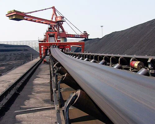 Mine Belt Conveyor high quality